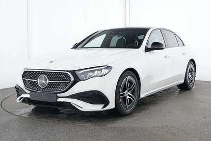 Mercedes-Benz E 220 Gebrauchtwagen