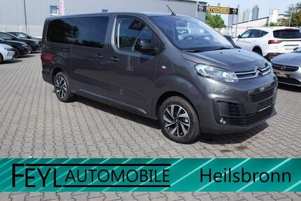 Citroen SpaceTourer Gebrauchtwagen