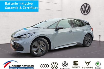 Cupra Born Gebrauchtwagen