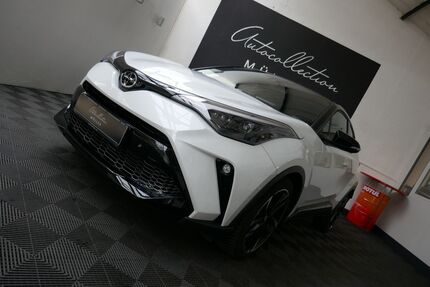 Toyota C-HR Gebrauchtwagen
