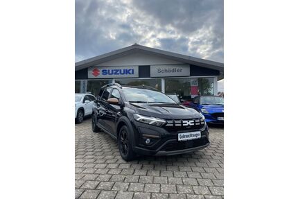Dacia Jogger Gebrauchtwagen