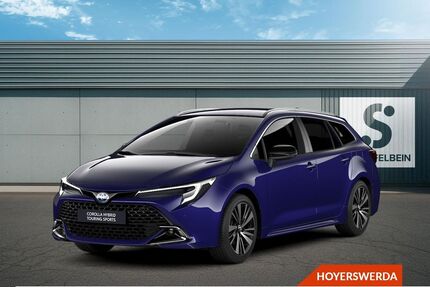 Toyota Corolla Gebrauchtwagen