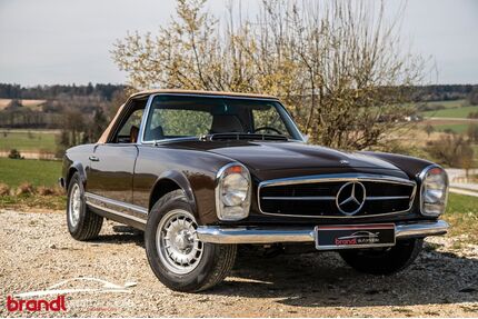 Mercedes-Benz 280 Gebrauchtwagen