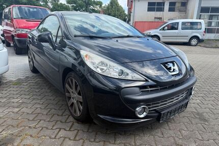 Peugeot 207 Gebrauchtwagen