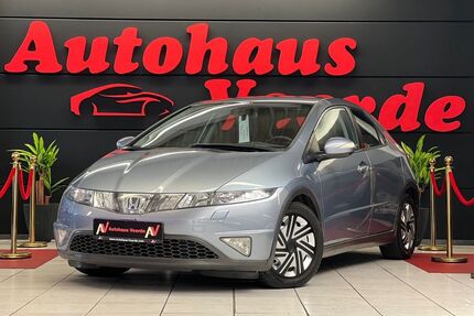 Honda Civic Gebrauchtwagen