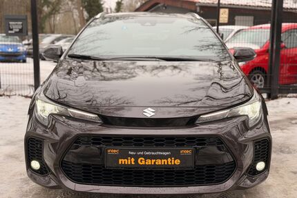 Suzuki Swace Gebrauchtwagen