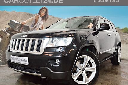Jeep Grand Cherokee Gebrauchtwagen