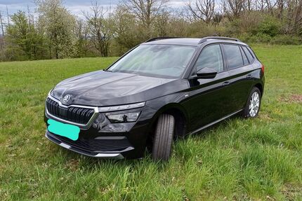 Skoda Kamiq Gebrauchtwagen