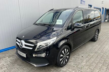 Mercedes-Benz V 300 Gebrauchtwagen
