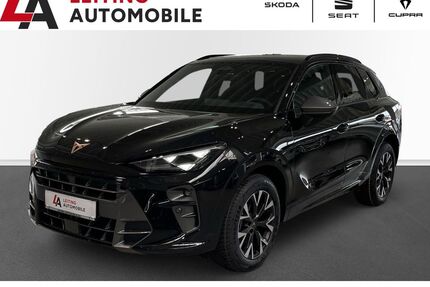 Cupra Terramar Gebrauchtwagen