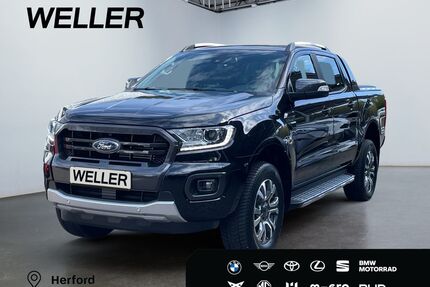 Ford Ranger Gebrauchtwagen