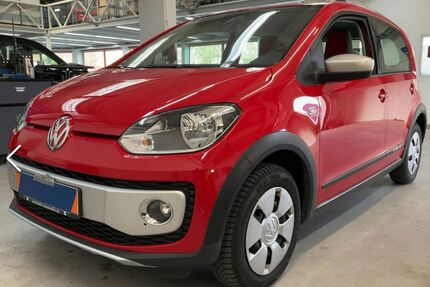 VW up! Gebrauchtwagen