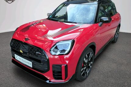 Mini John Cooper Works Countryman Gebrauchtwagen