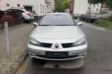 Renault Laguna Gebrauchtwagen