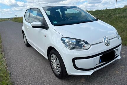 VW up! Gebrauchtwagen