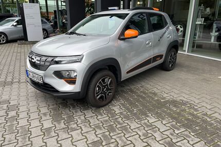 Dacia Spring Gebrauchtwagen