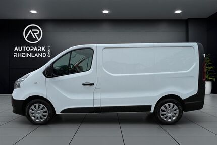 Renault Trafic Gebrauchtwagen