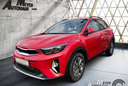 Kia Stonic Gebrauchtwagen