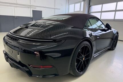 Porsche 911 Urmodell Gebrauchtwagen