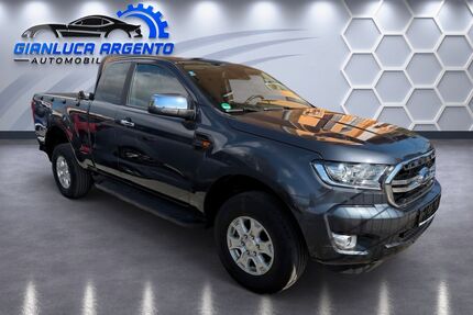 Ford Ranger Gebrauchtwagen