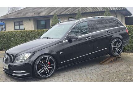 Mercedes-Benz C 350 Gebrauchtwagen