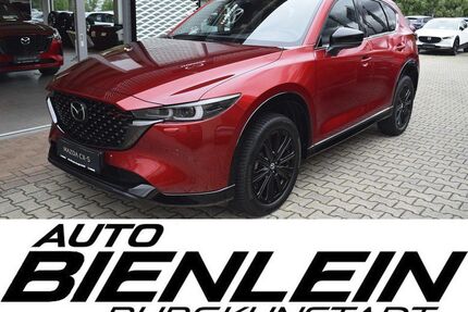 Mazda CX-5 Gebrauchtwagen