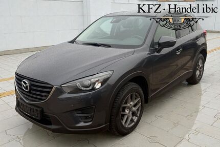 Mazda CX-5 Gebrauchtwagen