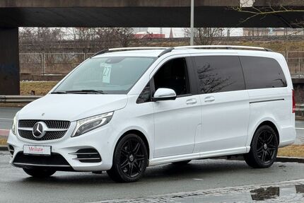 Mercedes-Benz V 250 Gebrauchtwagen