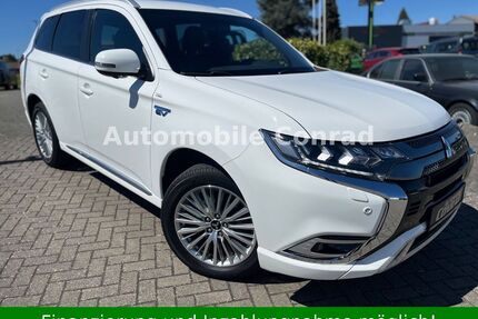 Mitsubishi Outlander Gebrauchtwagen