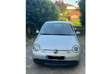 VW Lupo Gebrauchtwagen
