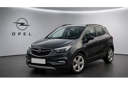 Opel Mokka X Gebrauchtwagen