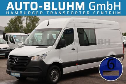 Mercedes-Benz Sprinter Gebrauchtwagen