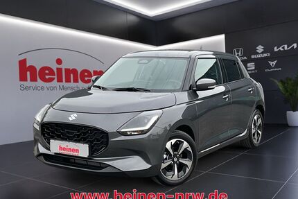 Suzuki Swift Gebrauchtwagen