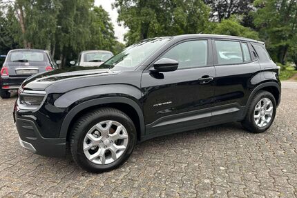 Jeep Avenger Gebrauchtwagen