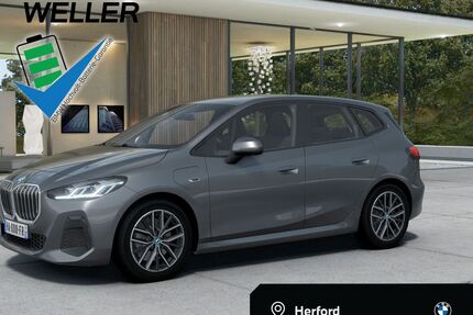BMW 225 Active Tourer Gebrauchtwagen