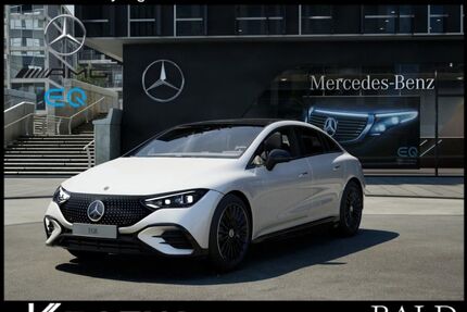 Mercedes-Benz EQE Gebrauchtwagen