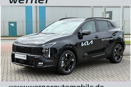 Kia Sportage Gebrauchtwagen