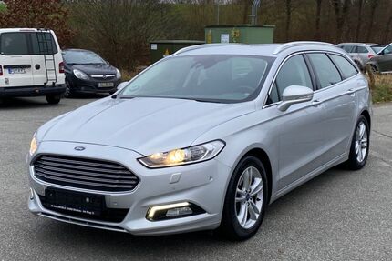 Ford Mondeo Gebrauchtwagen