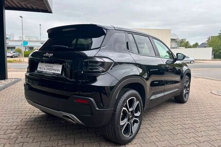 Jeep Avenger Gebrauchtwagen