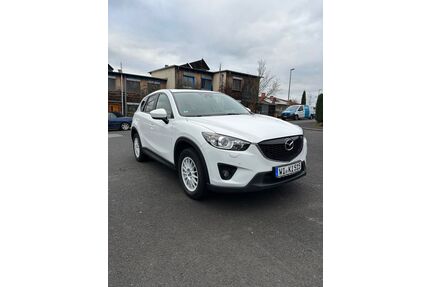 Mazda CX-5 Gebrauchtwagen
