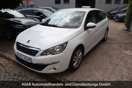 Peugeot 308 Gebrauchtwagen