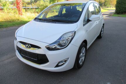 Hyundai ix20 Gebrauchtwagen