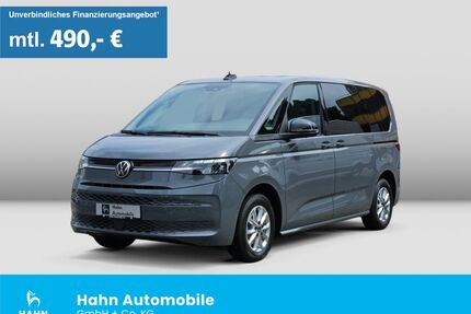 VW T7 Multivan Gebrauchtwagen
