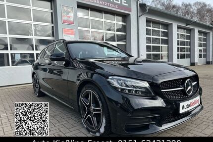 Mercedes-Benz C 200 Gebrauchtwagen
