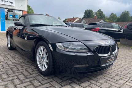 Kia Z4 