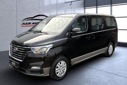 Hyundai H-1 Starex Gebrauchtwagen