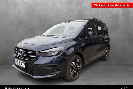 Mercedes-Benz T-Klasse Gebrauchtwagen