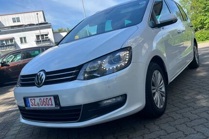 VW Sharan Gebrauchtwagen
