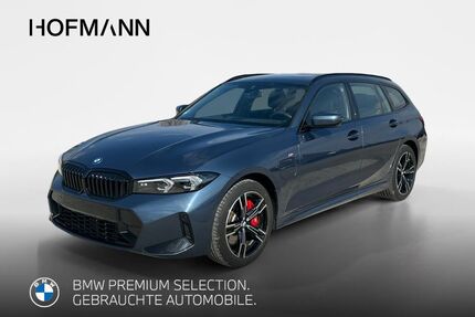 BMW 330 Gebrauchtwagen