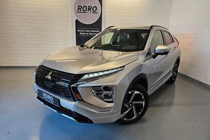 Mitsubishi Eclipse Cross Gebrauchtwagen